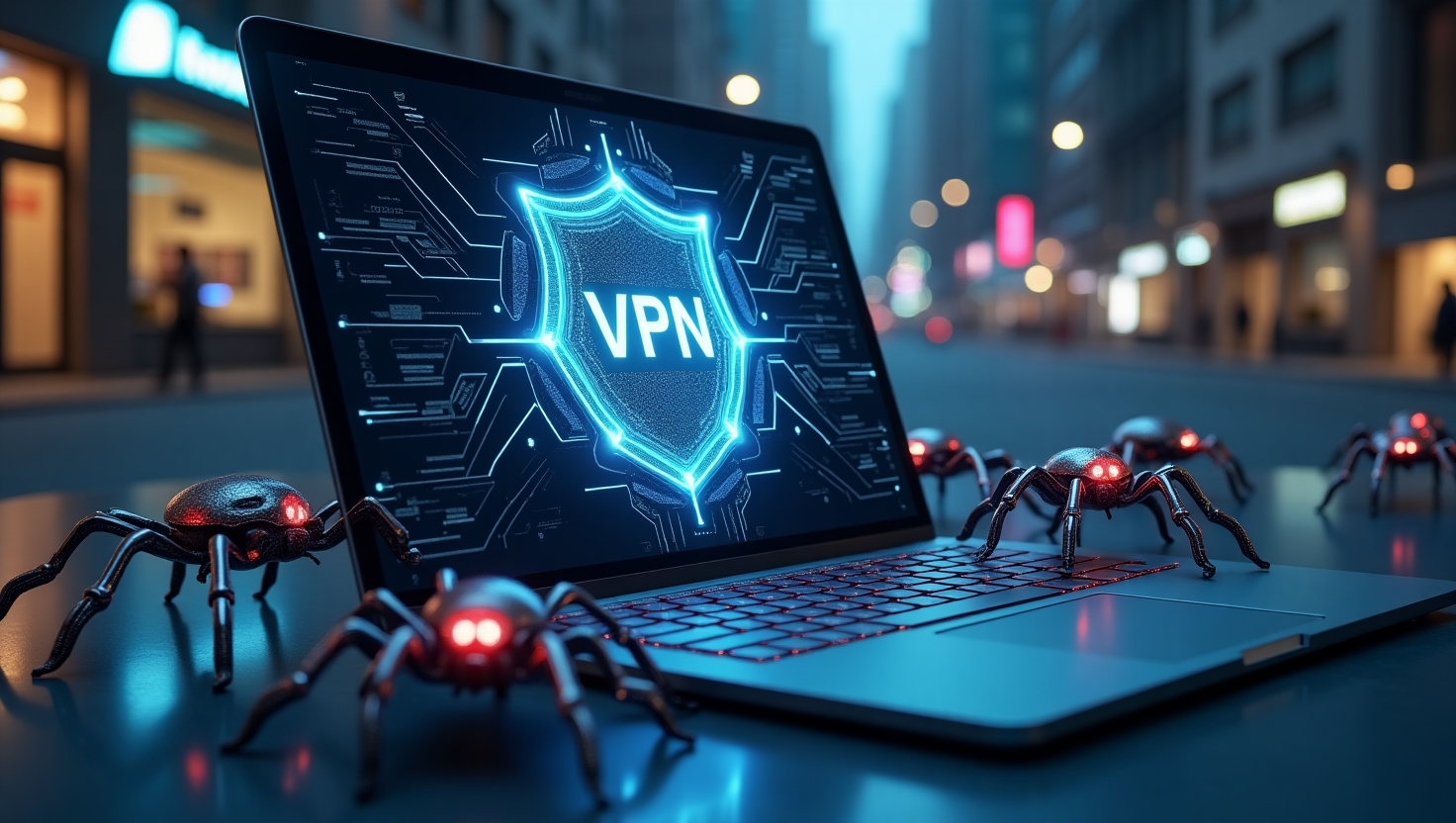 3 Parasta VPN:ää