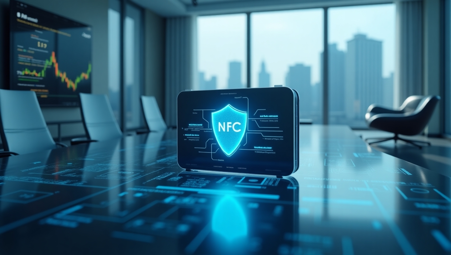 Näin Turvaat Luottokorttisi NFC Skimmer Hyökkäyksiltä
