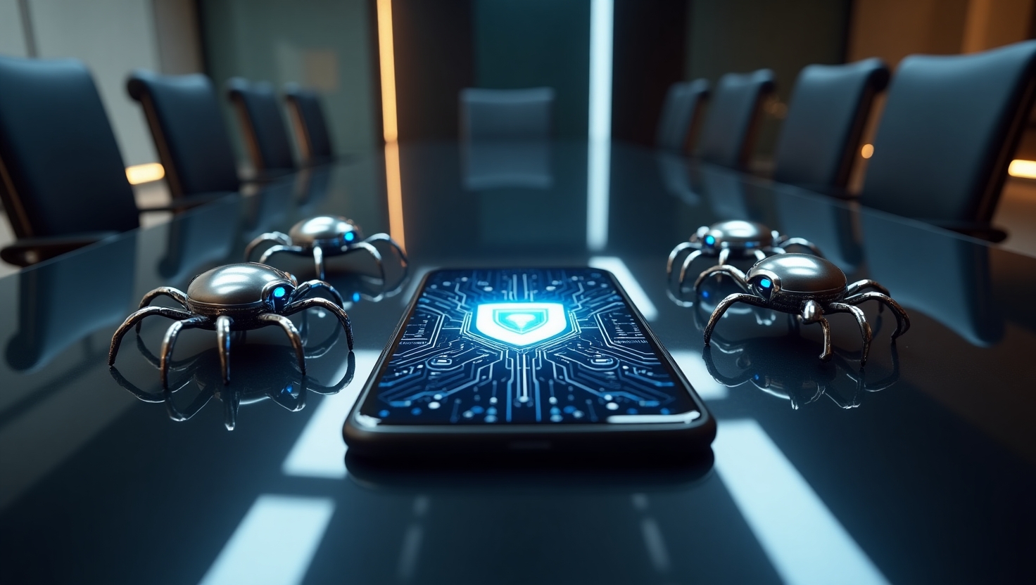 GrapheneOS Androidin Turvallisin Käyttöjärjestelmä
