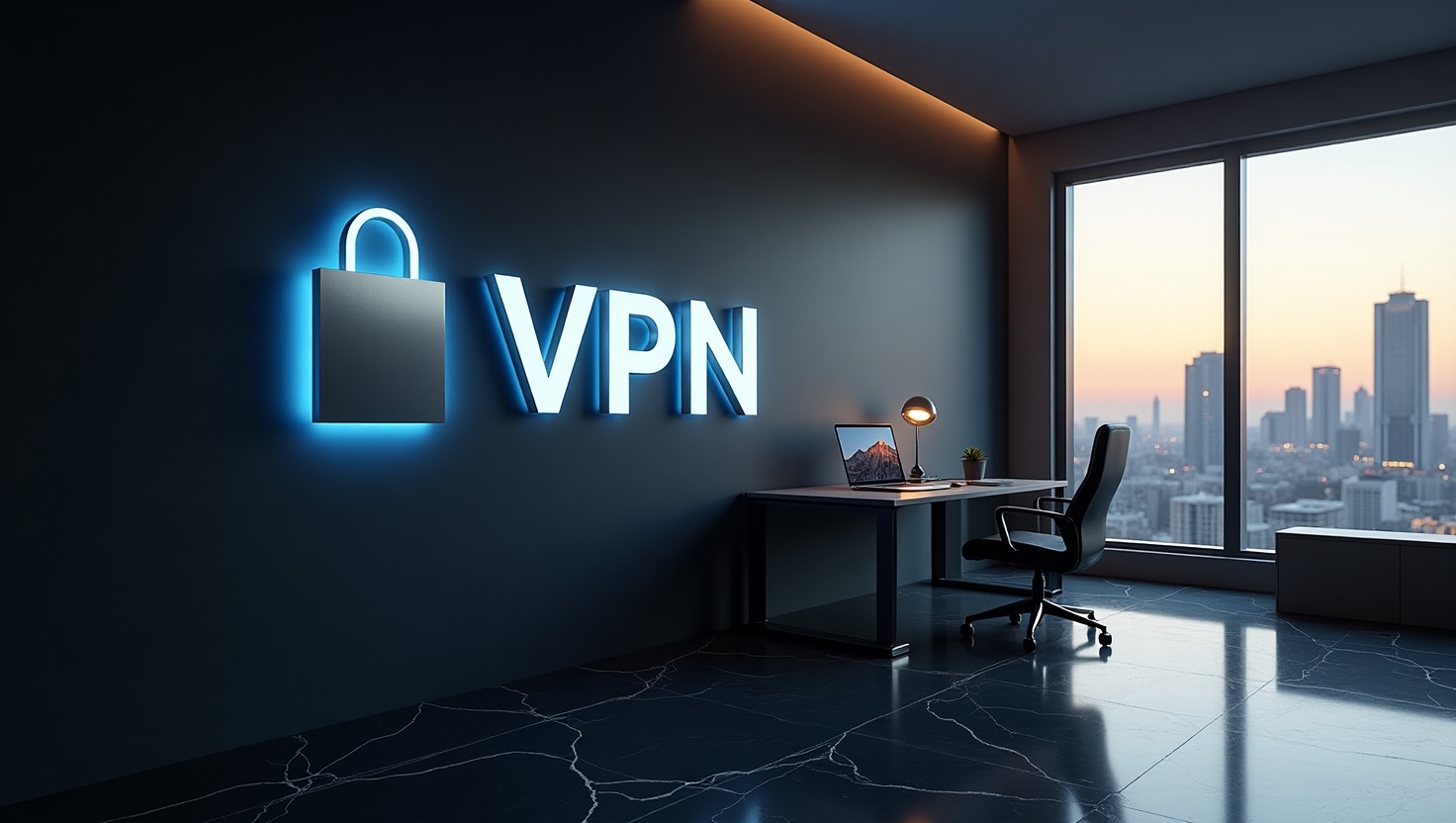 Paras VPN Yritykselle