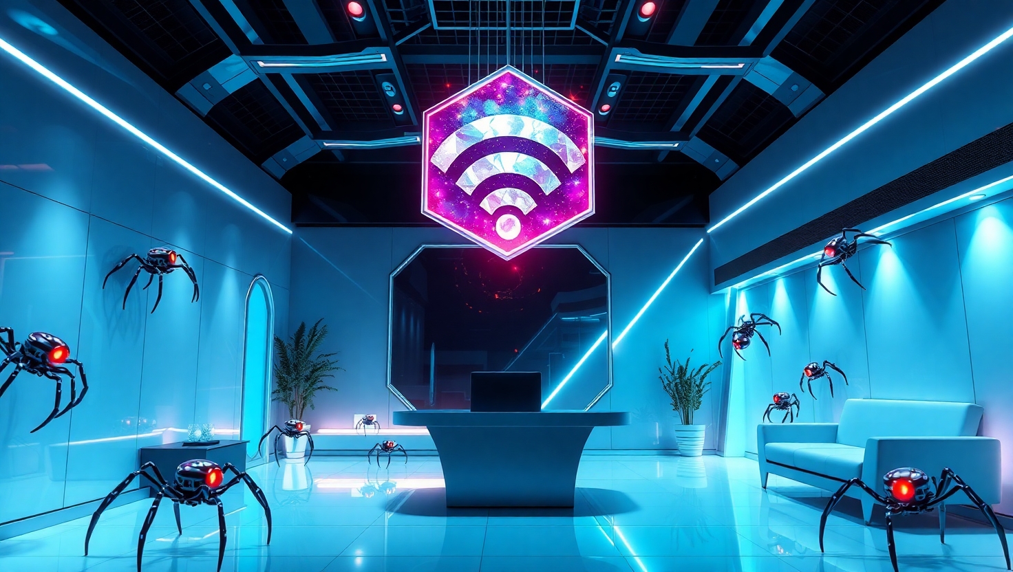Viisi Parasta Turvallista VPN-palvelua Yrityksellesi