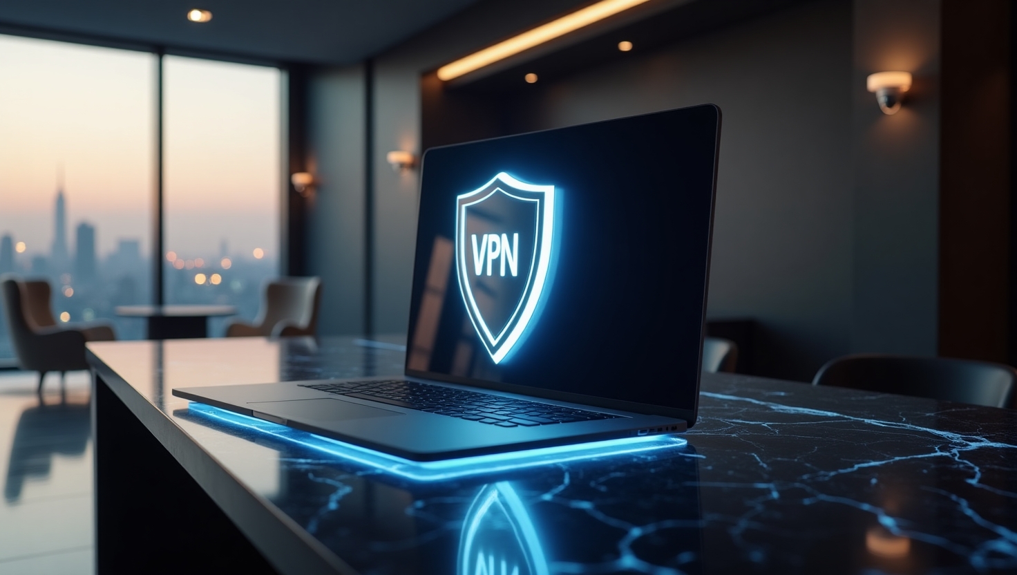 Mikä On Paras VPN: 5 Parasta VPN:nää Lista